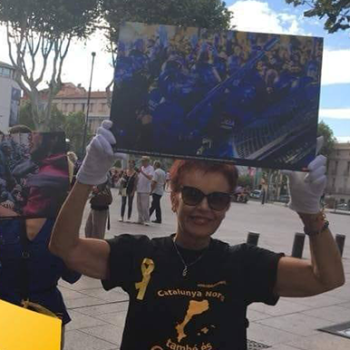 La crònica d'opinió de Mithé Pull