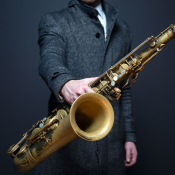 20 de Jazz + Música