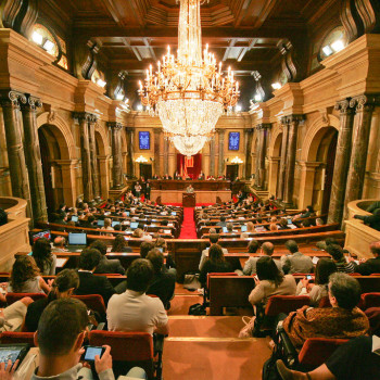 Eleccions Catalanes