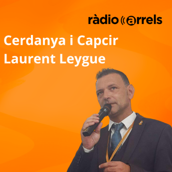 La crònica d'actualitat de Laurent Leygue