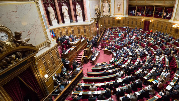Les llengües regionals, a debat al Senat francès el 10 de desembre