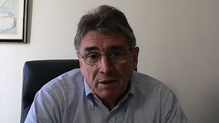 L’advocat Pere Becque analitza els resultats de la segona volta de les departamentals i regionals